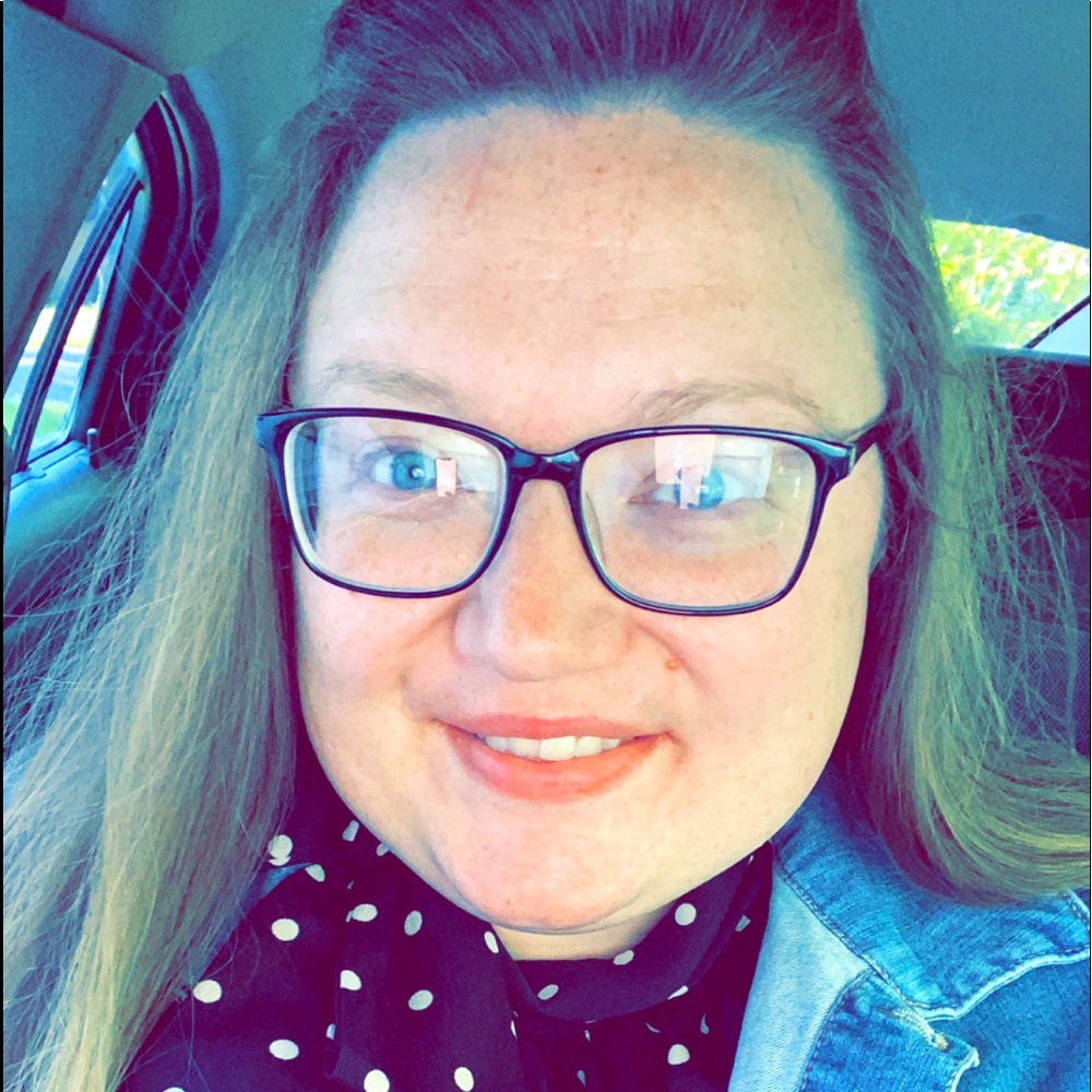 Meet your Posher, Melissa